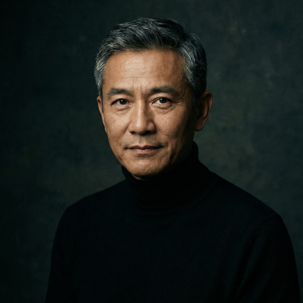 海角社区视频创作者陈锐导演