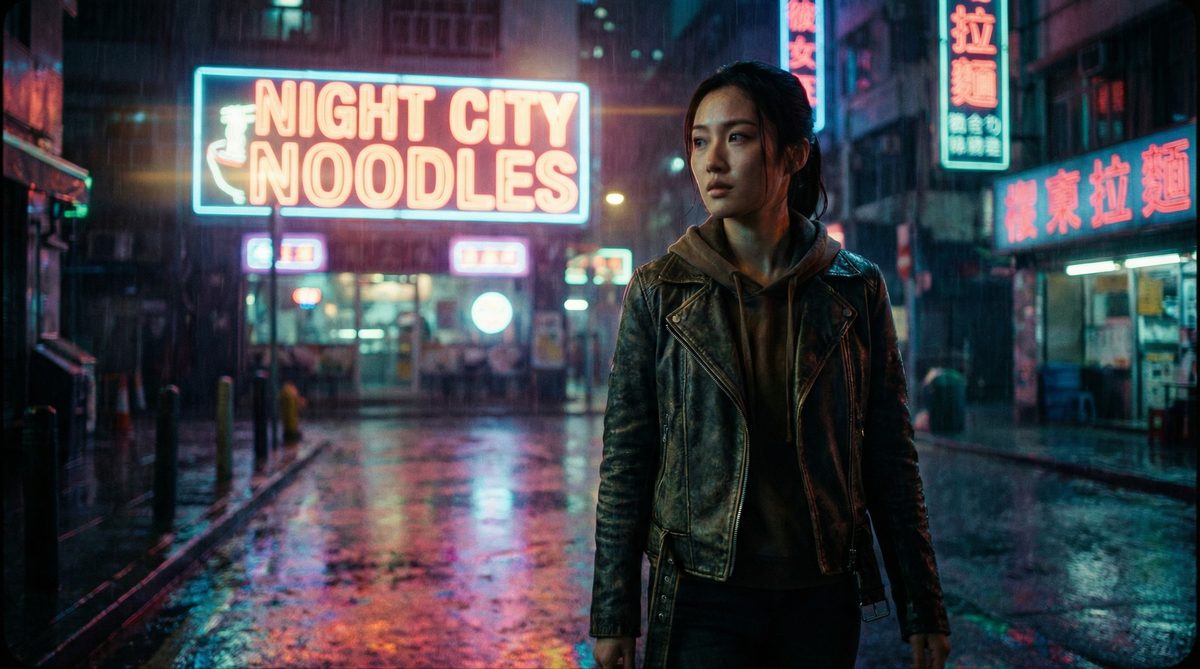 海角社区精选视频：都市悬疑短片